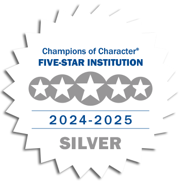 Five-Star Institution